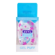 پد آرایشی ژله‌ای طرح‌دار نوا|Nova Patterned Jelly Makeup Sponge