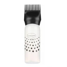 اپلیکاتور روغن تراپی مو|Professional Hair Oil Therapy Applicator