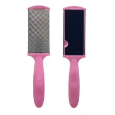 رنده و سوهان کف پا دوطرفه|Double-Sided Foot File and Callus Remover