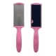 رنده و سوهان کف پا دوطرفه|Double-Sided Foot File and Callus Remover