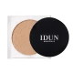 کرم پودر پودری SPF15 ایدون|IDUN Powder Foundation SPF15 7Gr