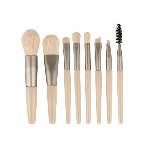 ست براش 8 تکه مینی|pack brush mini eight 