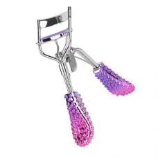 فرمژه رنگارنگ روبی گرل|ruby girl eyelash curler colorful