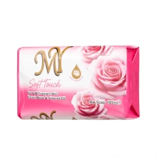 صابون سافت تاچ مای|my soft touch soap
