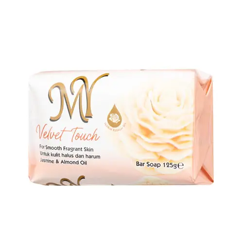 صابون ولوت تاچ مای|my velvet touch soap