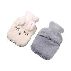 کیسه آب گرم پشمالو | hot water bag furry