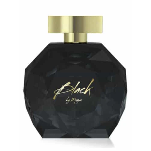 ادوپرفیوم زنانه مورگان مدل بلک|Black by Morgan De Parfum 100ml