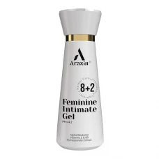 ژل بهداشتی بانوان آراکسین|ARAXIN FEMININE INTIMATE GEL