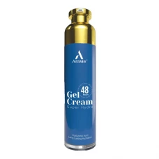 ژل کرم آبرسان انواع پوست آراکسین|Super Hydro Gel Cream ARAXIN