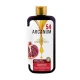 شامپو انار فری سولفات پلاس آرکانوم|Arcanum Caffeine Plus Free Sulfate Shampoo