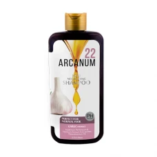 شامپو نیاسین پلاس آرکانوم|Arcanum Niacin Plus Shampoo
