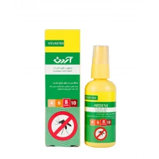 محلول دافع حشرات آردن|Ardene Insect Repellent Spray
