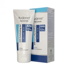 ژل آلفائیدروکسی اسید AHA 15% آردن|Ardene Aha Oil Free Cream 15%