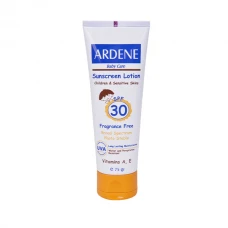 لوسیون ضد آفتاب کودک SPF30  آردن|Arden SunScreen Spf30 Lotion For Children & Sensetive Skin