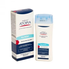 لوسیون شستشو بدن آتوپیامناسب پوست های خشک و خیلی خشک آردن| Arden Atopia Body Wash For Dry To Very Dry Skin
