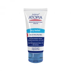 کرم مرطوب کننده صورت آتوپیا مناسب پوست های خشک و خیلی خشک|Atopia Moisturizing Facial Cream For Dry And Very Dry Skin