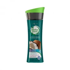 شامپو کراتینه تقویت کننده مو 300 میل آردن هرباسنس|Ardene Herba Sense Anti Hair Loss Creatine Shampoo 300ml
