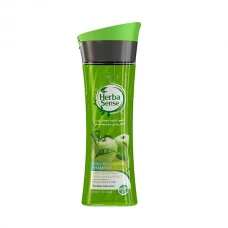 شامپو کراتینه موی چرب 300 میل آردن هرباسنس|Ardene Herba Sense Sebo Regulating Shampoo 300ml