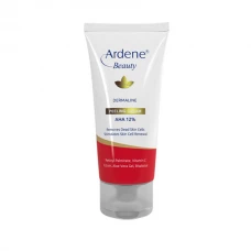 کرم لایه بردار مدل Dermaline حاوی AHA 12% آردن|Ardene Beauty Dermaline Peeling Cream AHA 12%