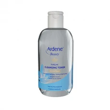 تونر پاک کننده صورت مدل Pureline آردن|Ardene Beauty Pureline Cleansing Toner