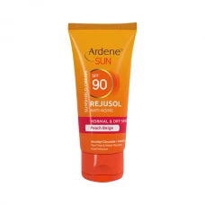 کرم ضد آفتاب و ضد چروک رنگی مدل Rejusol SPF90 آردن|Ardene Rejusol SPF90 Sunscreen Cream
