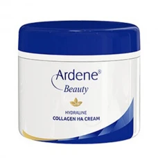 کرم مرطوب کننده و آبرسان کاسه ای کلاژن HA آردن|Arden Hydraline Collagen HA Cream