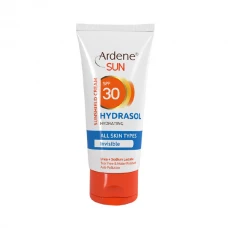 کرم ضد آفتاب و مرطوب کننده مدل Hydrasol SPF30 آردن|Ardene Sunscreen Cream Spf30 