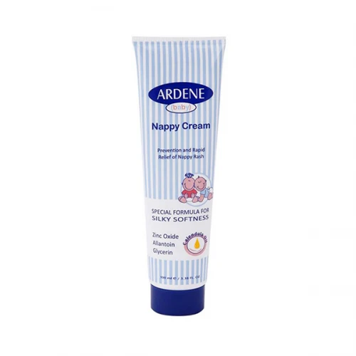 کرم محافظ پای کودک آردن|Ardene Baby Nappy Cream