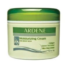 کرم کاسه ای مرطوب کننده پوست چرب آردن|Ardene Moisturizing Cream Oily Skin