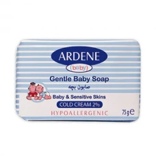 صابون بچه گیاهی کرم دار آردن|Ardene Gentle Baby Soap 