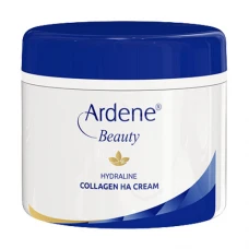 کرم مرطوب کننده و آبرسان کاسه ای HA کلاژن 75 میل آردن|Arden Hydraline Collagen HA Cream 75ml