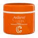 کرم مرطوب کننده و روشن کننده پوست حاوی ویتامین C آردن 150 میل|Ardene Moisturizing And Brightening Skin Cream Contains Vitamin C 150 ml