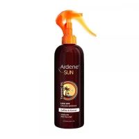 روغن آفتاب حاوی قهوه و هویج آردن|Ardene Sun Tanning Oil With Coffe And Carrot