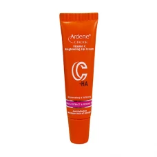کرم روشن کننده و ترمیم کننده spf 8 لب آردن حاوی ویتامین سی|Ardene Lip Brightening And Repairing Cream Contains Vitamin C SPF8