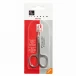 قیچی ابرو مدل TITANUM فیشر|titanum series pinzette tweezer