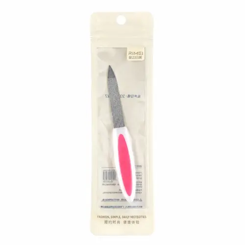 سوهان ناخن فلزی ریمی|RIMEI Nail File 962