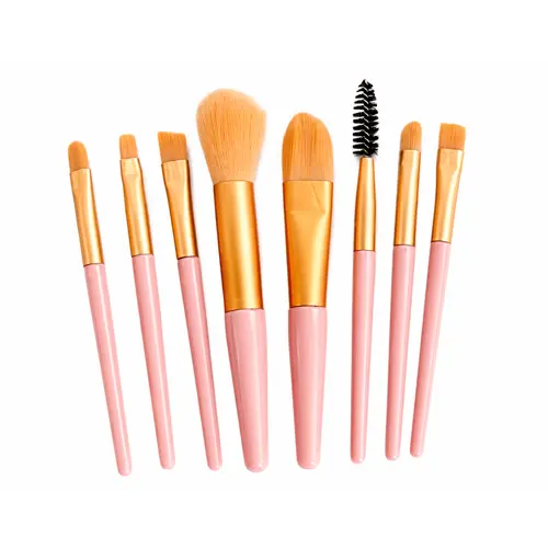 ست براش 8 تکه مینی|pack brush mini eight 