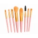 ست براش 8 تکه مینی|pack brush mini eight 
