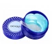 پچ زیر چشم پپتید مس آبی بیوآکوا|Bioaqua Blue Copper Peptide Eye Mask 