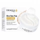 پچ زیر چشم برنج بیواکوا|BIOAQUA Rice Raw Pulp Eye Mask