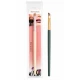 قلم میکاپ فید حرفه‌ای سر کج میداپ براش|MAKEUP Brush fade 03