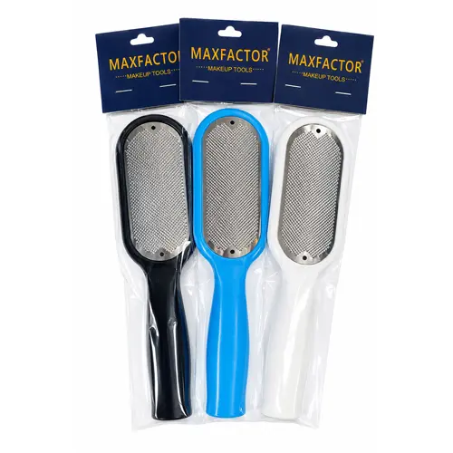 رنده کف پا مکس فکتور |Foot Callus Remover