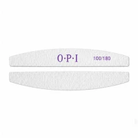 سوهان ناخن کاغذی او پی آی|nail file pulish OPI