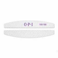 سوهان ناخن کاغذی او پی آی|nail file pulish OPI