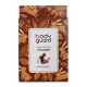 ژل لوبریکانت شکلات بسته 3 عددی بادیگارد|BODY GUARD Lubricant Gel Chocolate 