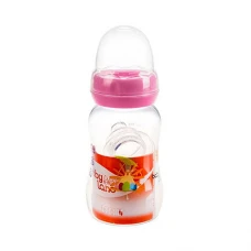 شیشه شیر کلاسیک ارتودنسی 150 میل بیبی لند|Baby land milk Bottle Polycarbonate