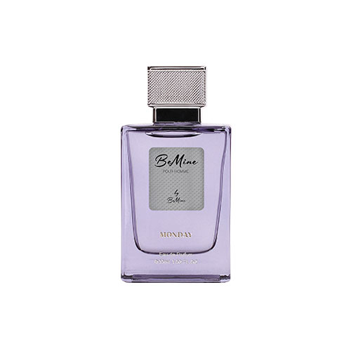 عطر مردانه monday بی ماین|be mine perfume monday for men