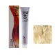 رنگ مو بلوند پلاتینه ماسه ای روشن شماره 11.23 بیول|Light sandy platinum blonde color volume biol