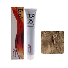 رنگ مو بلوند گردویی تیره شماره 6.9 بیول|Biol Walnut Dark Walnut Hair Color 6.9