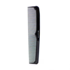 شانه مو گرافیت استایل مشکی تخت بزرگ بدون دسته بیول|Biol Graphite Style Hair Comb